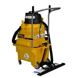 OMNIFLEX AUTOVAC