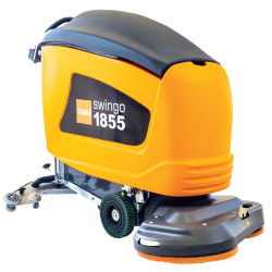 TASKI by Diversey SWINGO 1855 Parts, Diagrams, Manuals and more