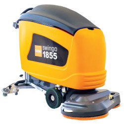 TASKI by Diversey swingo 1855 Parts, Diagrams, Manuals and more