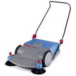 SWEEPER 2 PLUS 2 SWEEPER 2 PLUS 2