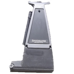 WIDE AREA TRI VAC