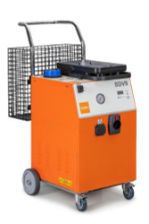 Steam SDV8 Steam SDV8