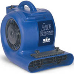 AIR MOVER 3 AIR MOVER 3