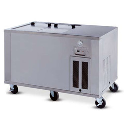 MILK COOLER MILK COOLER