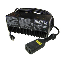 36V BATTERY CHARGER