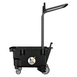 OMNIFLEX TROLLEY BUCKET