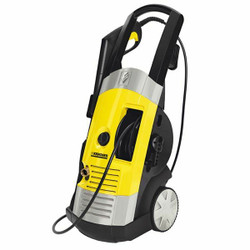 How to Assemble Karcher K5 Pressure Washer 