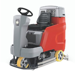 Powerboss Scrubmaster B120R