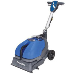 Powr-Scrub 16 Powr-Scrub 16