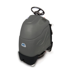Chariot2 Iscrub20 (Gray) Chariot2 Iscrub20 (Gray)