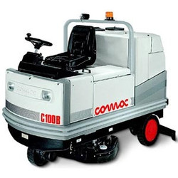 C100B C100B