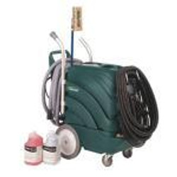 QUICKCLEAN 1500 QUICKCLEAN 1500