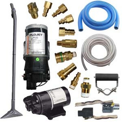 Extractor Parts