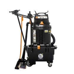 OMNIFLEX AUTOVAC ELECTRIC