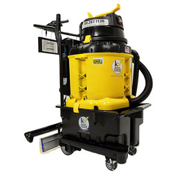 AutoVac Stretch AutoVac Stretch