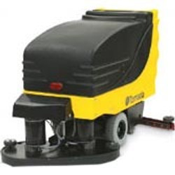 FLOORKEEPER LR32 FLOORKEEPER LR32