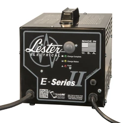 E SERIES