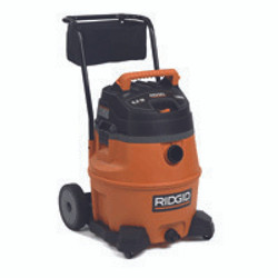 Ridgid WD18510 - 16 Gal Wet/Dry Vac 