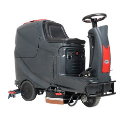 Hydra-Scrubber 710R Hydra-Scrubber 710R