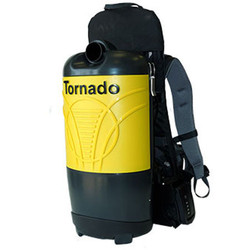 PAC-VAC 6 ROAM PAC-VAC 6 ROAM