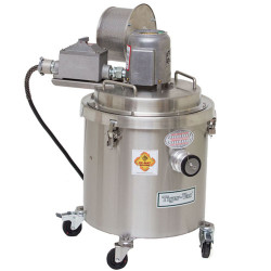 EXP1-10 (4W) HEPA MRAC