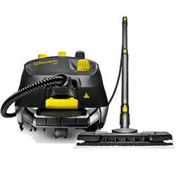 VS4 STEAM CLEANER VS4 STEAM CLEANER