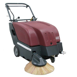 KLEEN SWEEP 28 KLEEN SWEEP 28