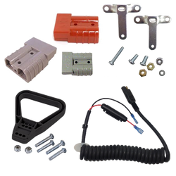 Battery Charger Parts