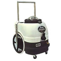 DIRT INVADER DI-3 DIRT INVADER DI-3