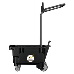 Omniflex Trolley bucket Omniflex Trolley bucket