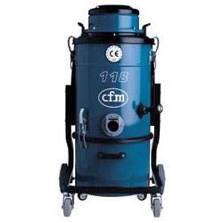 CFM 118 CFM 118