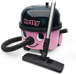 Hetty HET200 Hetty HET200