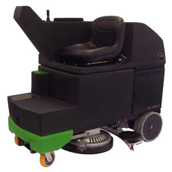 eForce Scrubber eForce Scrubber