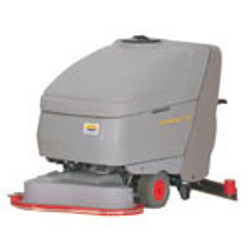 SCRUBMASTER 32B SCRUBMASTER 32B