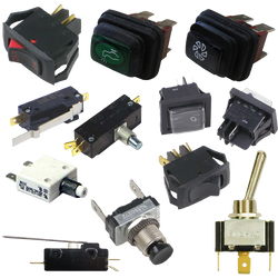 Switches