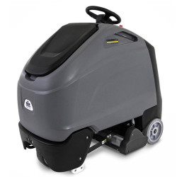 Chariot3 Ivac (Gray)