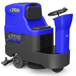 X26R X26R