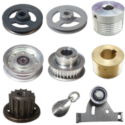Pulleys