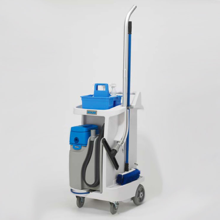 Ecolab USA - Parts and Supplies | USA-CLEAN