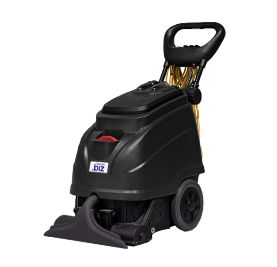 New Equipment - USA-CLEAN