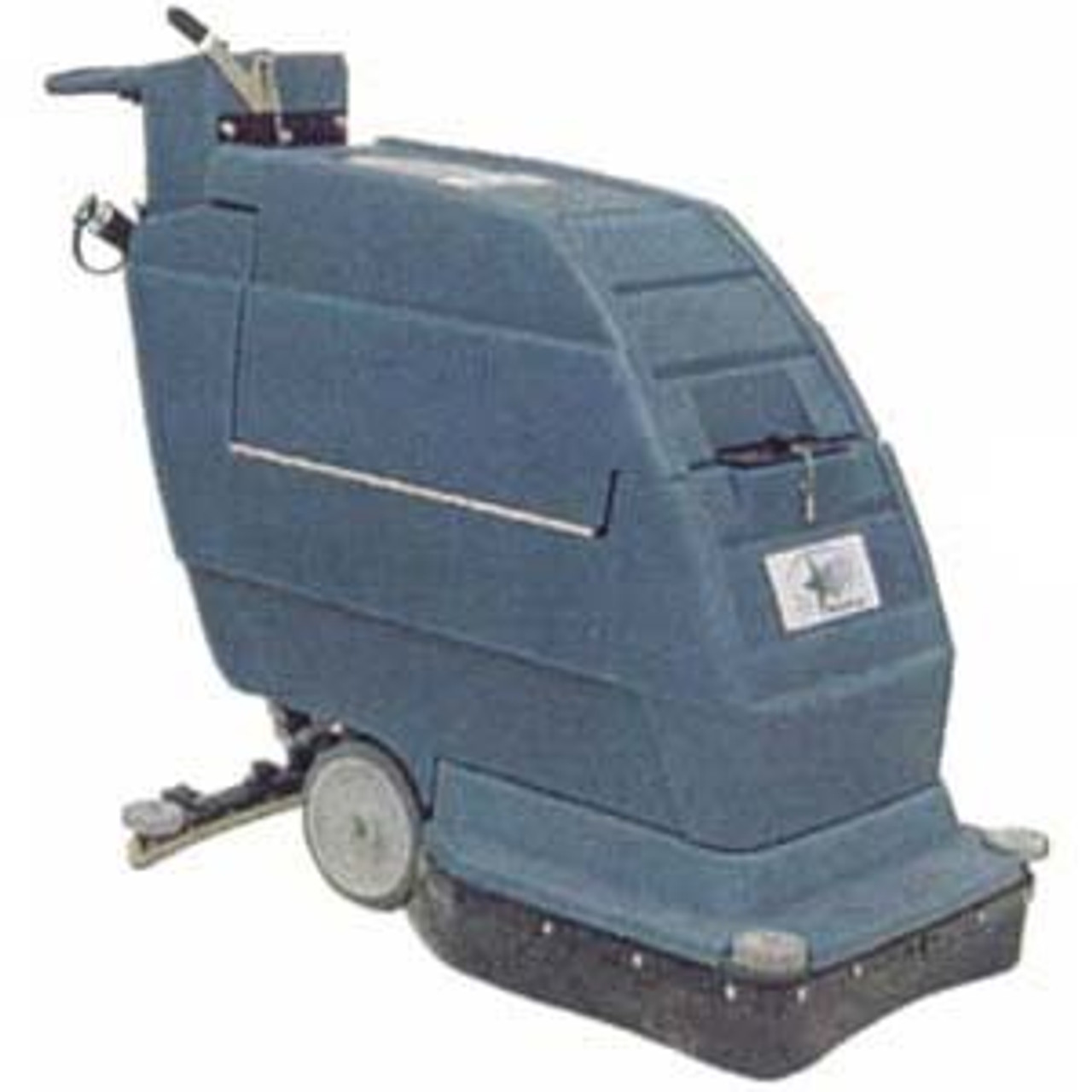 Blue Star Floorworks 20INCH 608852