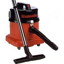 Numatic International NVQ380 - Ships 