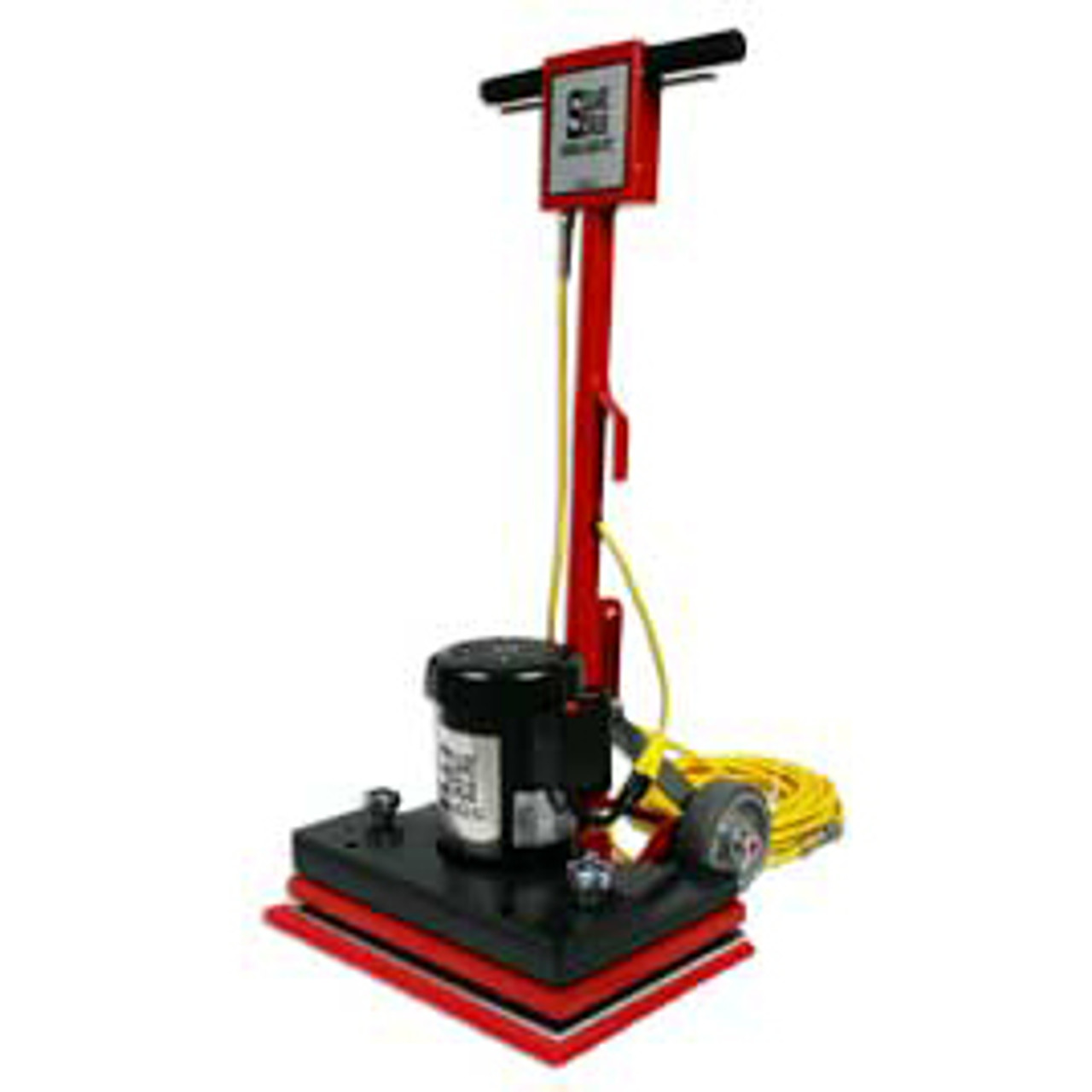 Square Scrub EBG-20/C