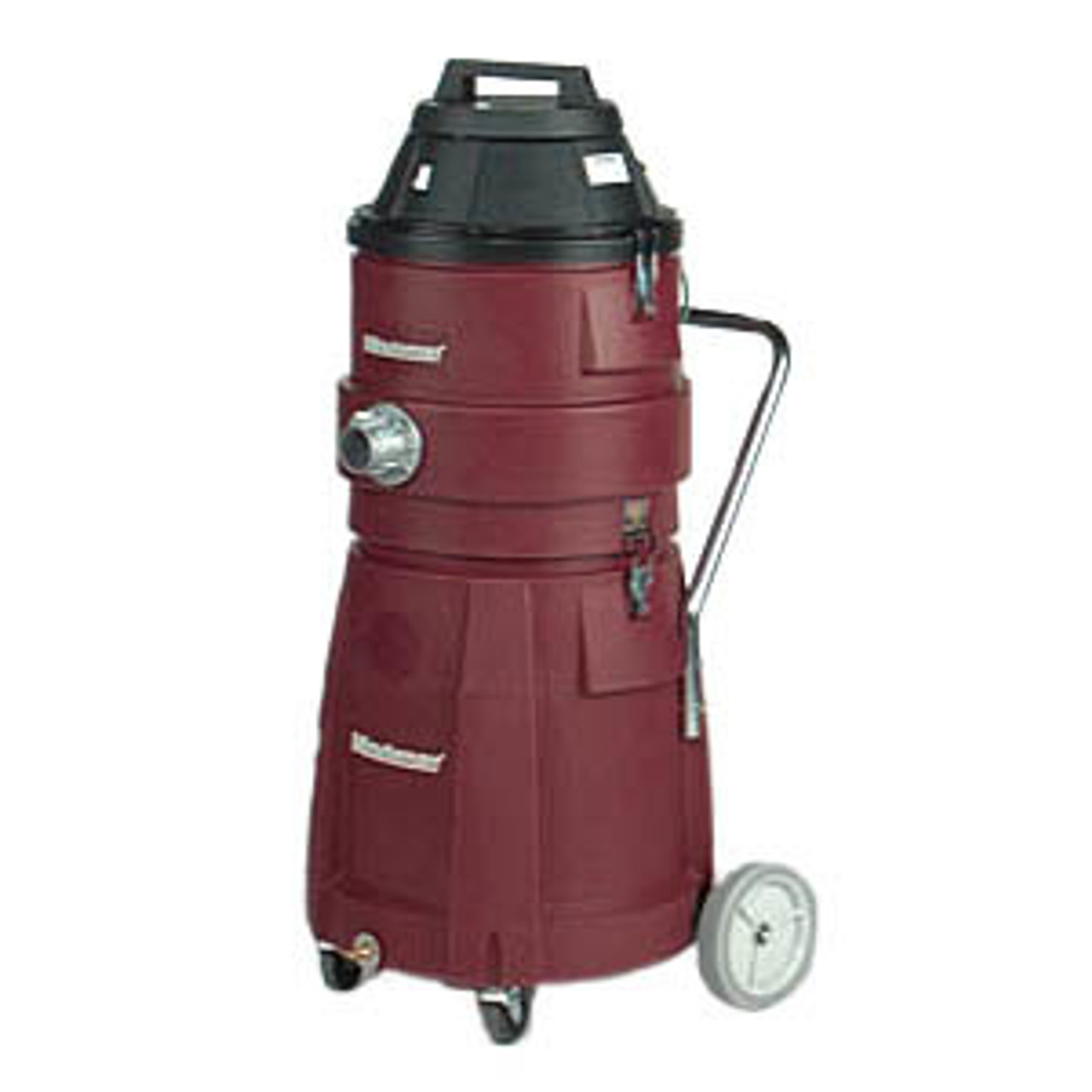 Minuteman X-829
