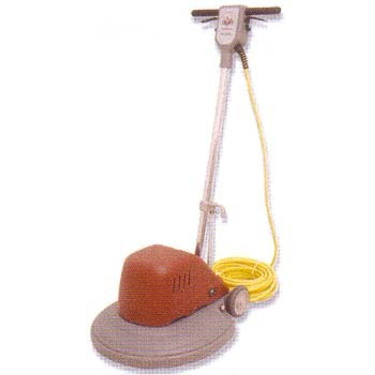 NuSource Industrial Cleaning 20HD