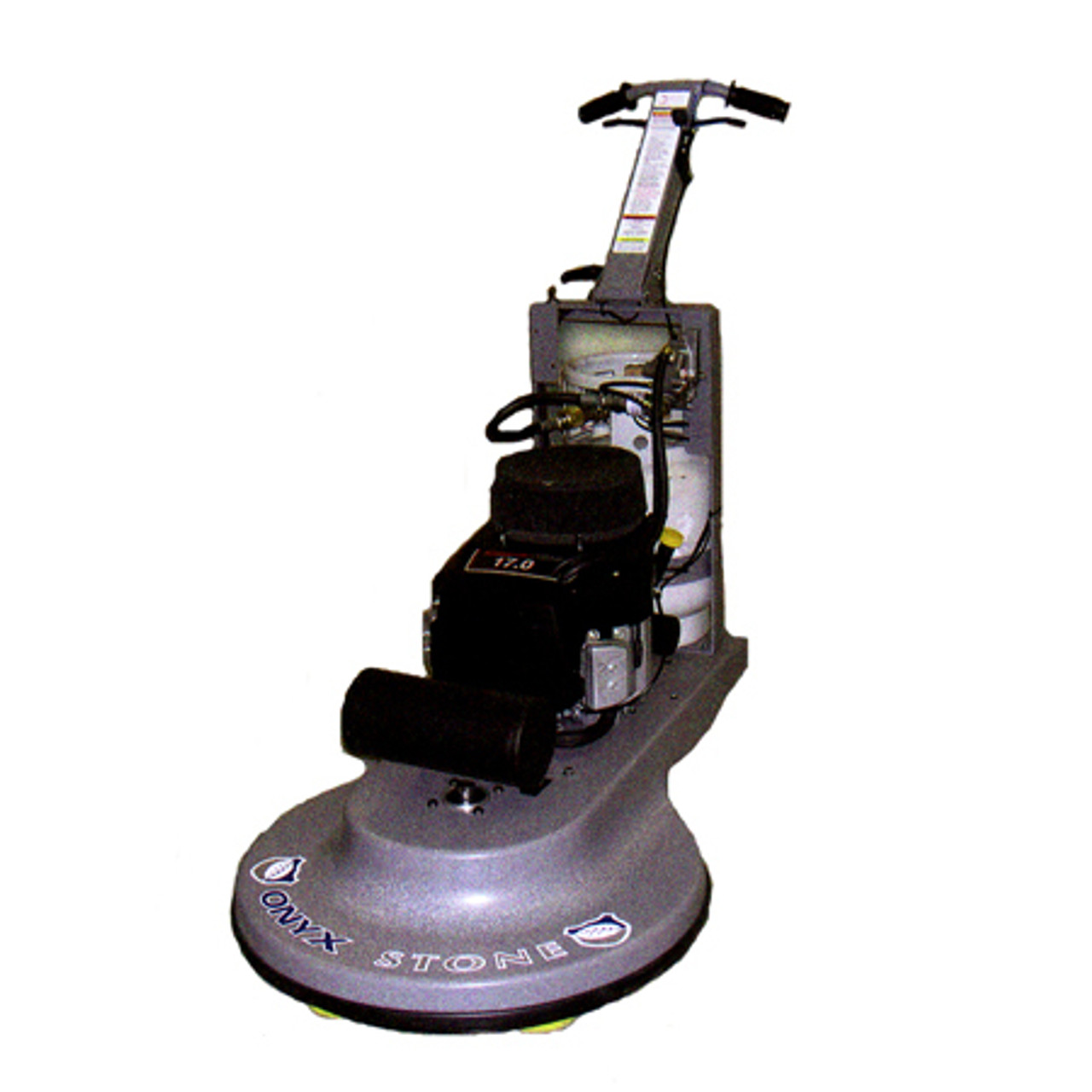 Onyx Engineered Products 27 INCH STONE POLISH