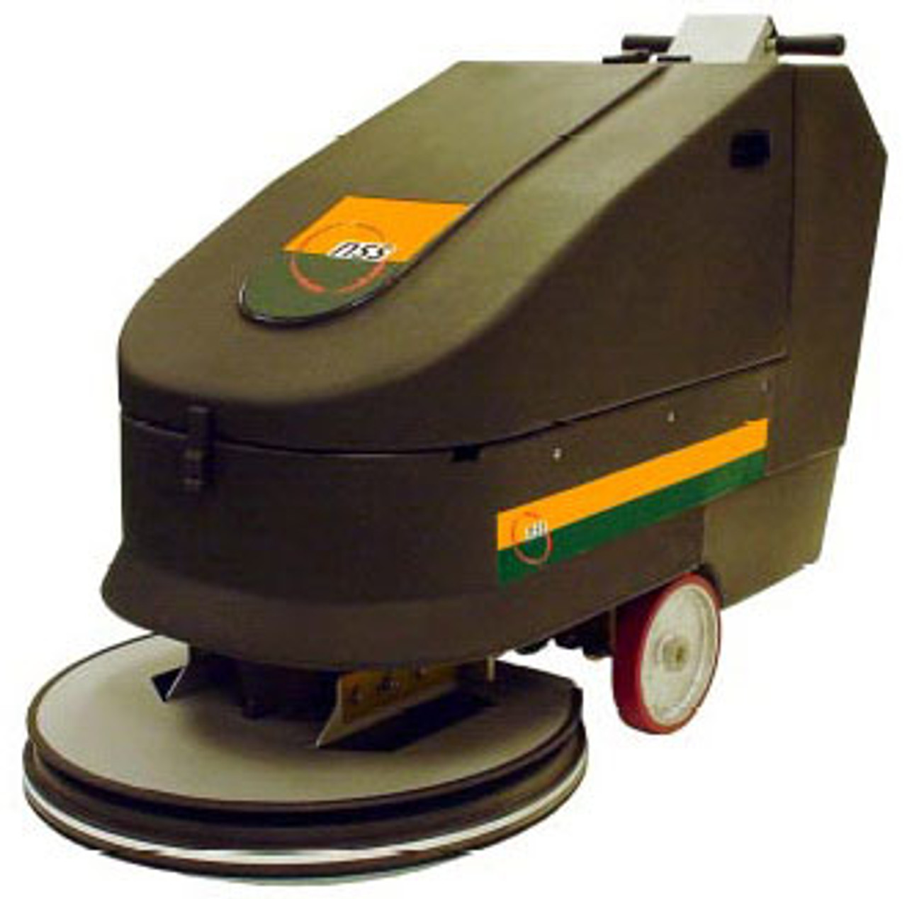 NSS Enterprises CHARGER 2716DB