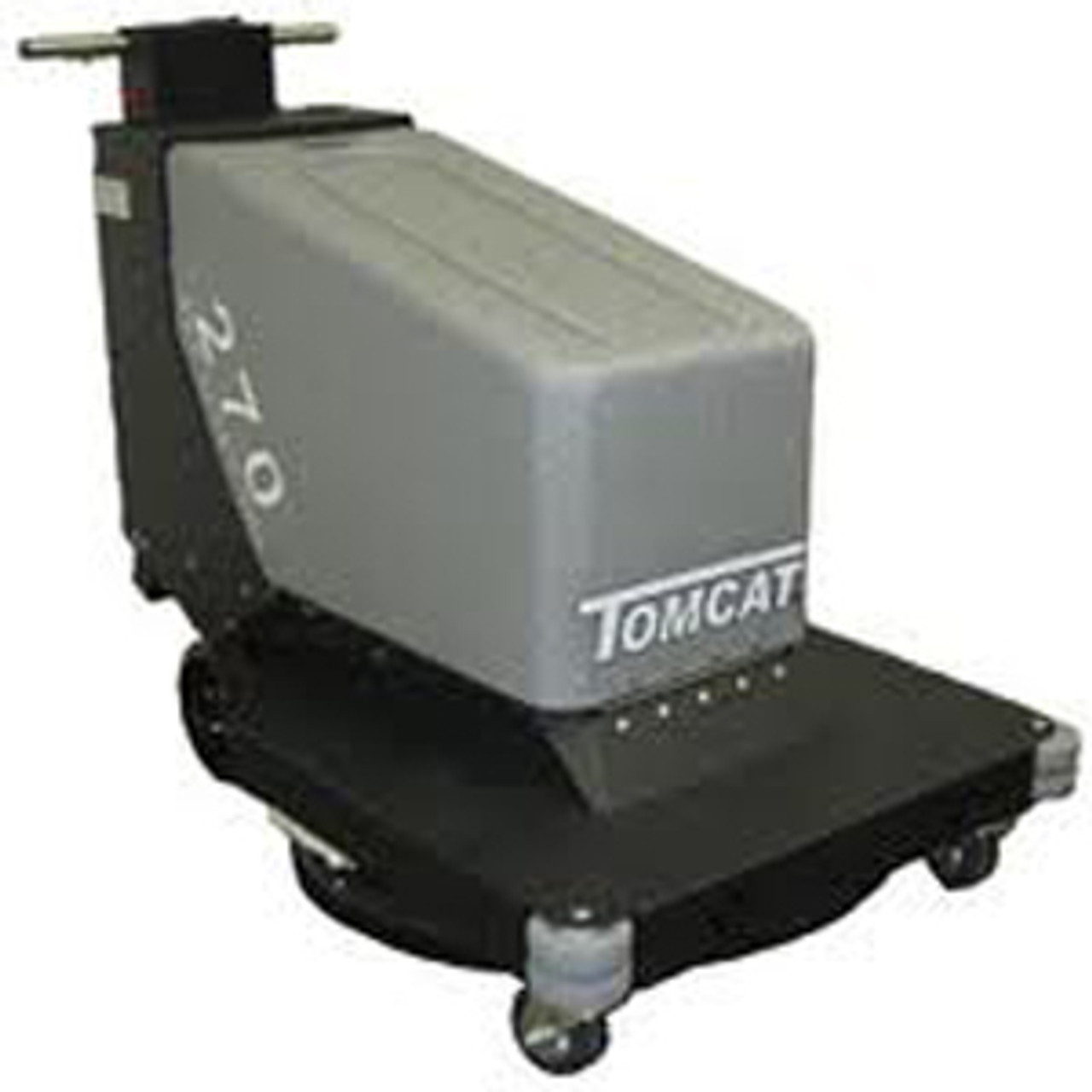 Tomcat (Factory Cat) 270