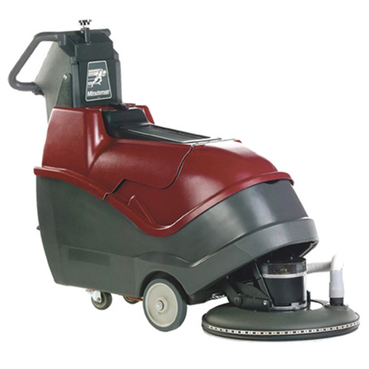 Minuteman LUMINA 20