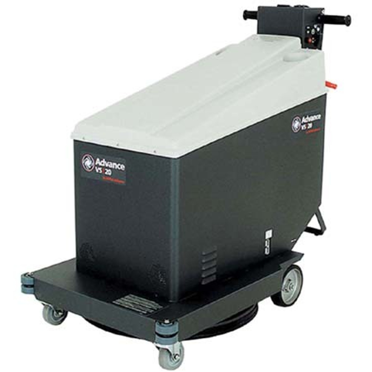 Nilfisk-Advance WHIRLAMATIC VS-20